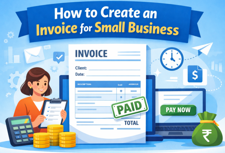 Best Free Invoice Generator Tools